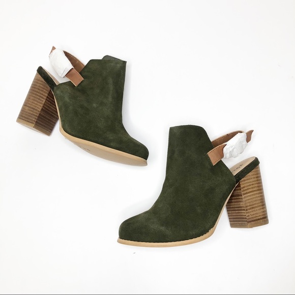 torrid Shoes - NWOT Torrid Booties